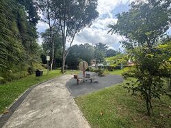 Hillview Villas (D23), Semi-Detached #525490901